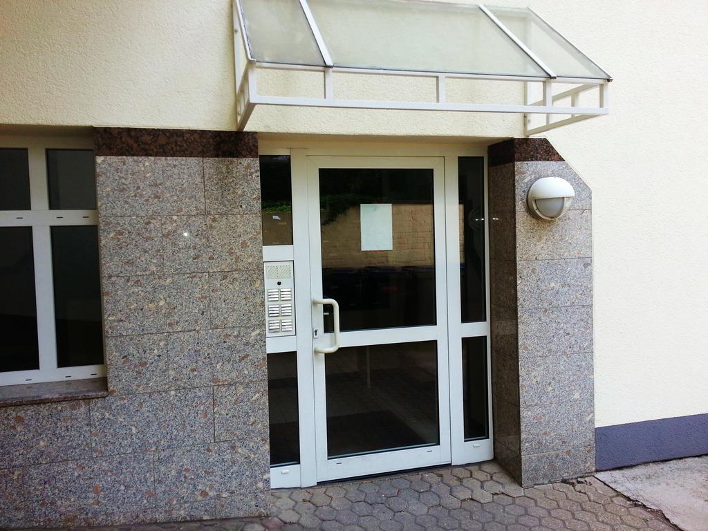 Deutzer Bruecke - Cgn Apartments Colonia Exterior foto