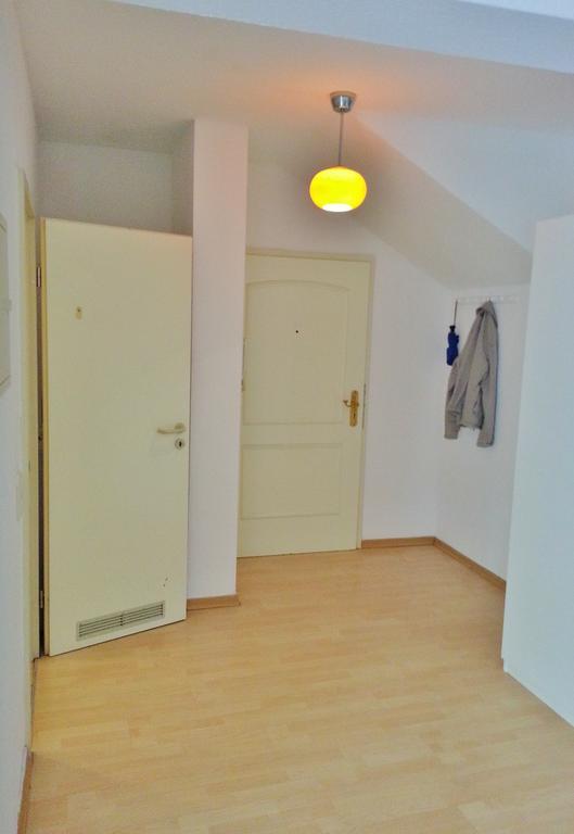 Deutzer Bruecke - Cgn Apartments Colonia Habitación foto
